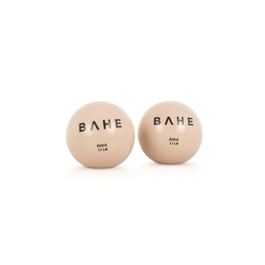 Tono kamuoliukai 500 g BAHE