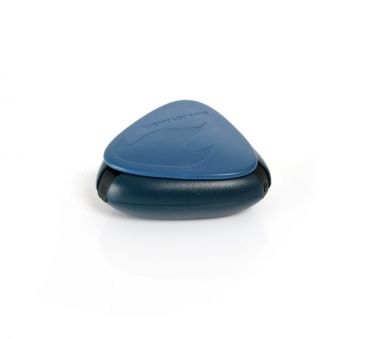 Prieskonių dėžutė Salt & Pepper Plus BIO
