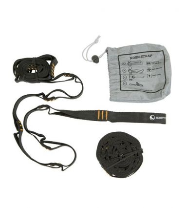 Hamako dirželiai Moon Straps webbing pair 260cm