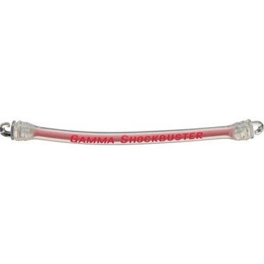 VIBRACIJOS SLOPINTUVAS GAMMA SHOCKBUSTER  (1 vnt.)