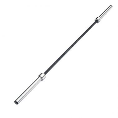 Grifas Tunturi olimpinis, 220 cm (load 650 kg)