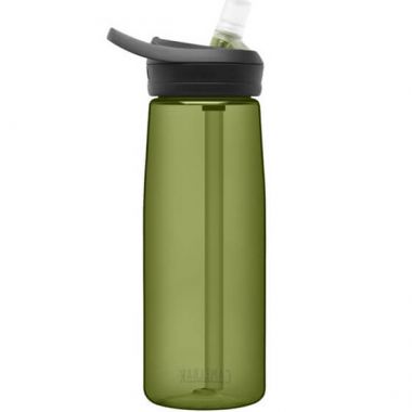 GERTUVĖ CAMELBAK EDDY+® OLIVE, 0.75 L