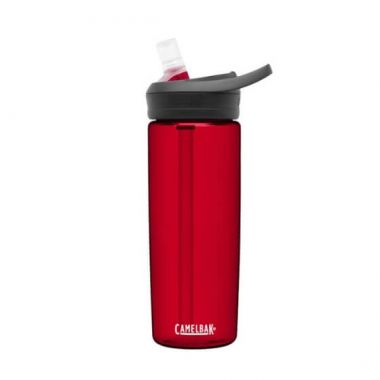 GERTUVĖ CAMELBAK EDDY+® CARDINAL, 0.6 L