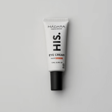 HIS Paakių Kremas Vyrams 17ml, Madara