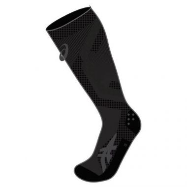 Kojinės Compression Asics (juoda)