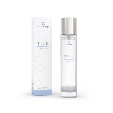 Pagalvių purškiklis PURE 50 ml smartsleep
