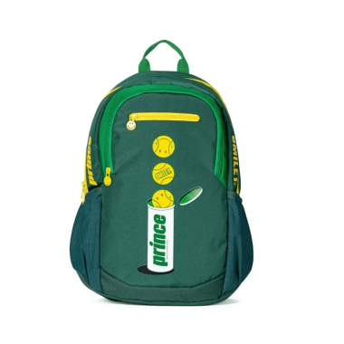 Kuprinė X Smiley žalia Prince