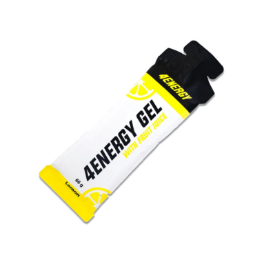 4Energy Gelis 66 g