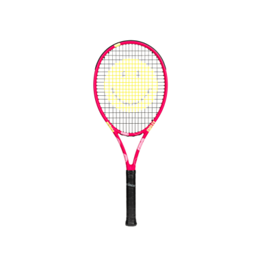 Teniso raketė Beast Power Smiley rožinė 270 g dydis 2 Prince