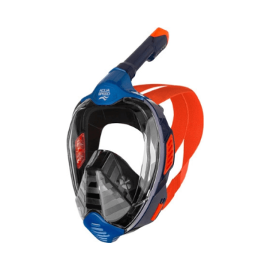Viso veido nardymo/nardymo kaukė L-XL Aqua Speed Veifa ZX