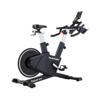 Stacionarus dviratis treniruoklis TUNTURI Platinum S10 Sprinter Bike