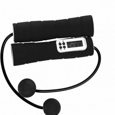 Šokdynė Swedish Posture, juoda