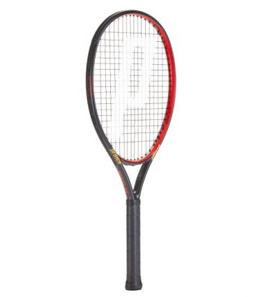 Teniso raketė prince 18 BEAST 25 junior