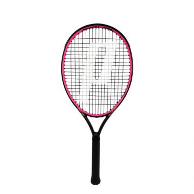 Teniso raketė Prince TOUR 100P 25 PINK Junior