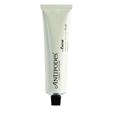 Veido kaukė su manukos medumi Antipodes Aura 75ml