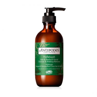 Odos valiklis Antipodes Hallelujah 200ml
