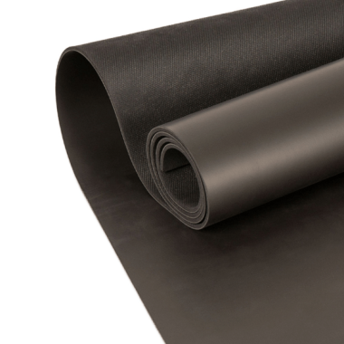 BAHE power hold Jogos Kilimėlis, 4mm (Anthracite)