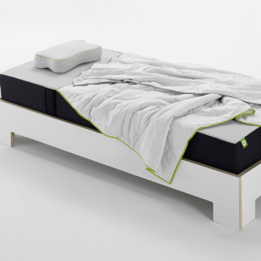BLACKROLL RECOVERY BASE (90 x 200 cm)