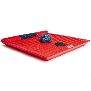Masažo paviršius kojomis ŠALIA „CROLL ® SMOOVE BOARD“