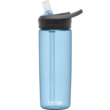 GERTUVĖ CAMELBAK EDDY + ® TRUE BLUE, 0.6 L