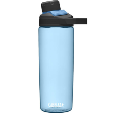 GERTUVĖ CAMELBAK CHUTE MAG ® True Blue, 0.6 L