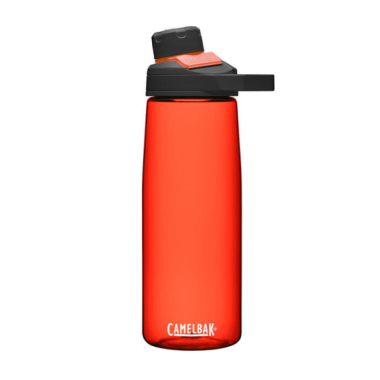 GERTUVĖ Camelbak Chute Mag Fiery Red, 0.75L