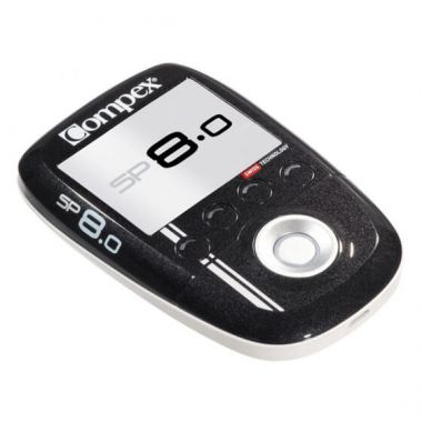 „Compex Wireless“ SP8 .0 Daugiakalbis raumenų stimuliatorius