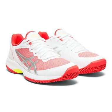 Teniso avalynė ASICS GEL-COURT GREIČIO MOLIO DANGA, moterų