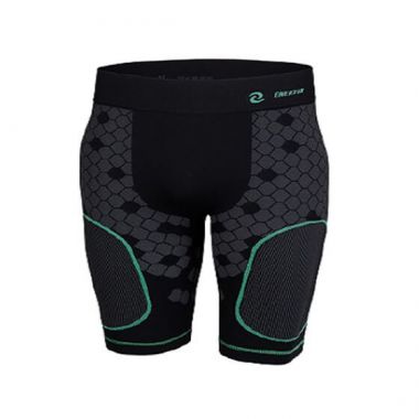 Energetikos baselayer šortai unisex