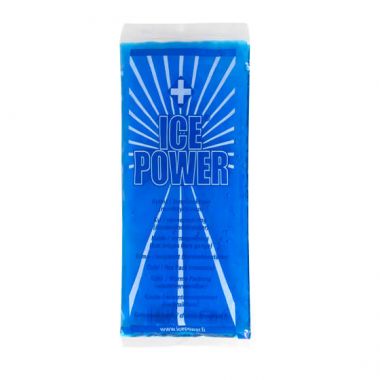 Šaltas/karštas paketas Ice Power Cold/Hot Pack, 28 cm x 14 cm