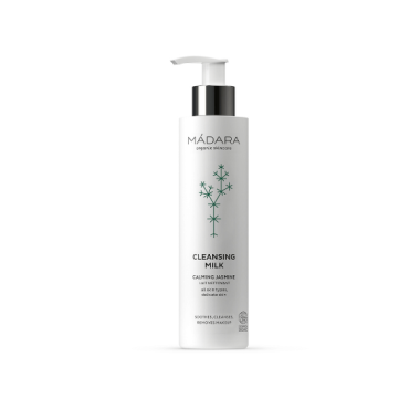 Valomasis Pienelis MÁDARA, 200 ML