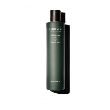 MICELINIS VANDUO AVRIL, ORGANINĖ KOSMETIKA, 200 ML