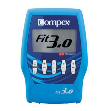 „Excompex Fit 3.0“ daugiakalbis raumenų stimuliatorius