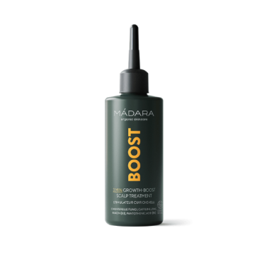 3 Min Growth Boost stimuliuojantis serumas 100ml, Madara