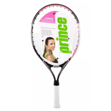 Teniso Raketė Prince Pink 21 Aluminium Junior