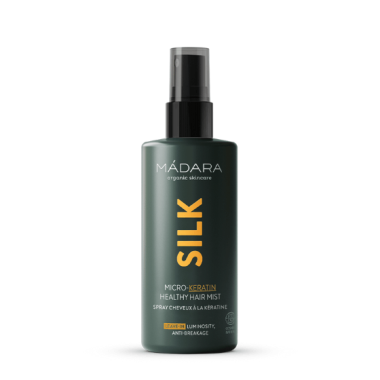 Micro-Keratin plaukų purškiklis 90ml, Madara