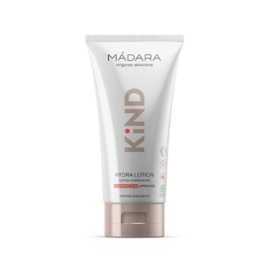 Kind drėkinamasis losjonas 175ml, Madara