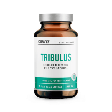 Tribulus (90 kapsulių) ICONFIT
