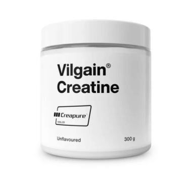 Kreatinas Creapure Vilgain, 300 g