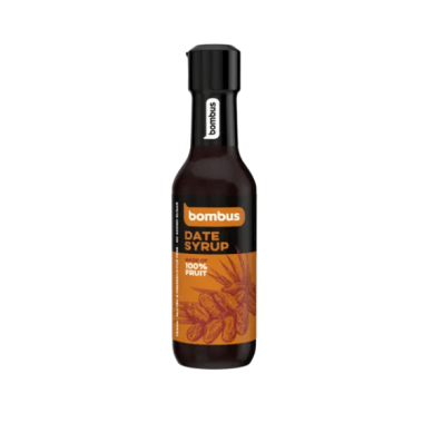 Datulių sirupas Bombus 300ml