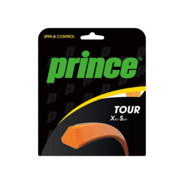 Teniso stygos TOUR XS 15 SET - OR Prince