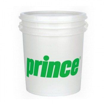 Kibiras teniso kamuoliams Prince talpa 80 vnt.