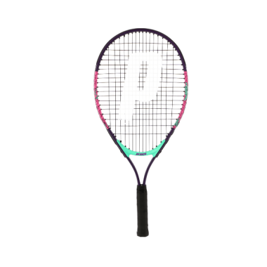 Teniso raketė PRINCE ACE PINK 23 Junior