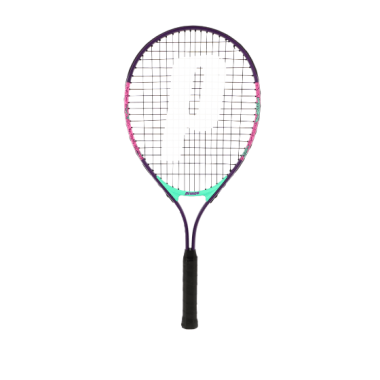 Teniso raketė PRINCE ACE PINK 25 Junior