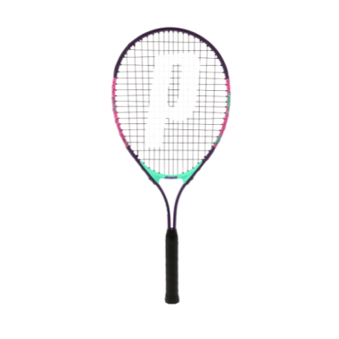 Teniso raketė PRINCE ACE PINK 26 Junior