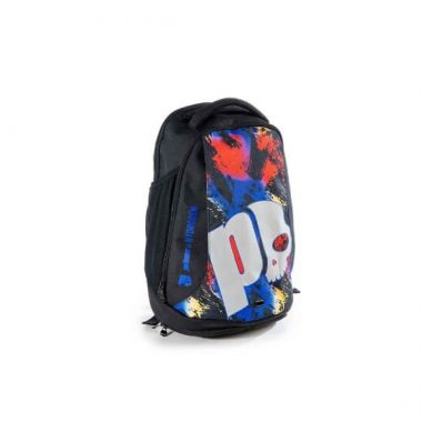 KUPRINĖ RANDOM BACKPACK PRINCE BY HYDROGEN