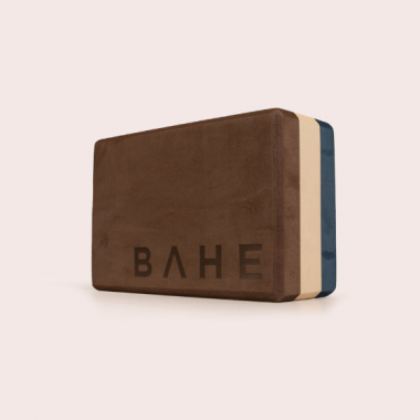 PTP BAHE YOGA BLOCK – spalvingas