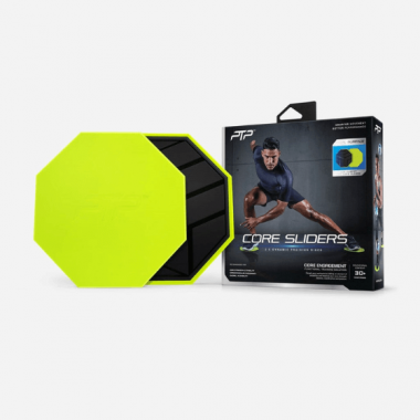 Mokymo rinkinys PTP CORE SLIDERS