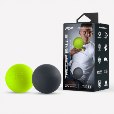 PTP Triger Point Combo (2 vnt.)
