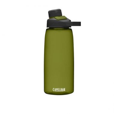 GERTUVĖ CAMELBAK CHUTE MAG OLIVE, 1L